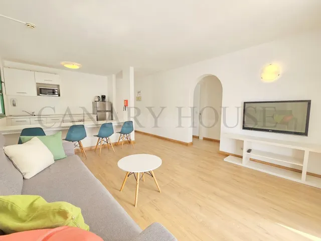 Apartamento en venta en Puerto Rico, Gran Canaria. — 2