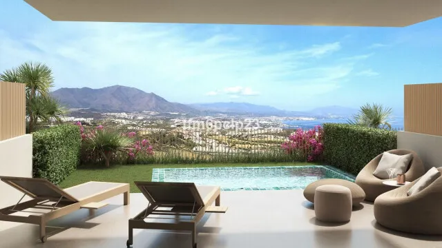 Casa-Chalet en Venta en Manilva Málaga - foto 4