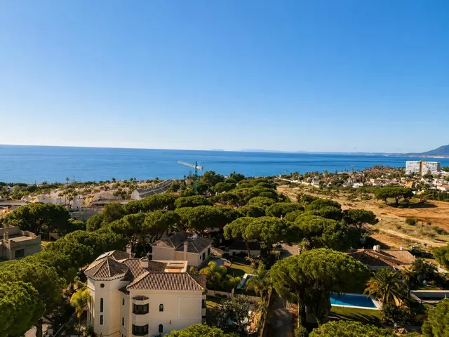 Apartamento 1 habitación 60m² en venta - Marbella — 12