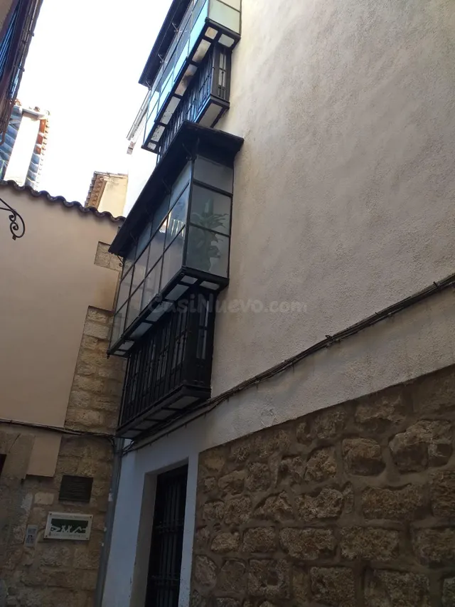 SE ALQUILA LOCAL COMERCIAL EN ZONA CASCO ANTIGUO/TASCAS - foto 3