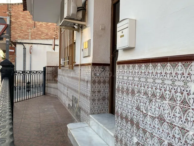 Fantástica oportunidad en pleno centro de Ceutí, Murcia. - foto 4