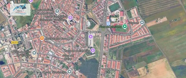 Venta Casa en Olivenza - Badajoz - foto 3