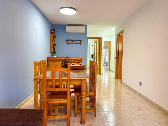 ALQUILER EN VENTA LANUZA · EL CAMPELLO — 17