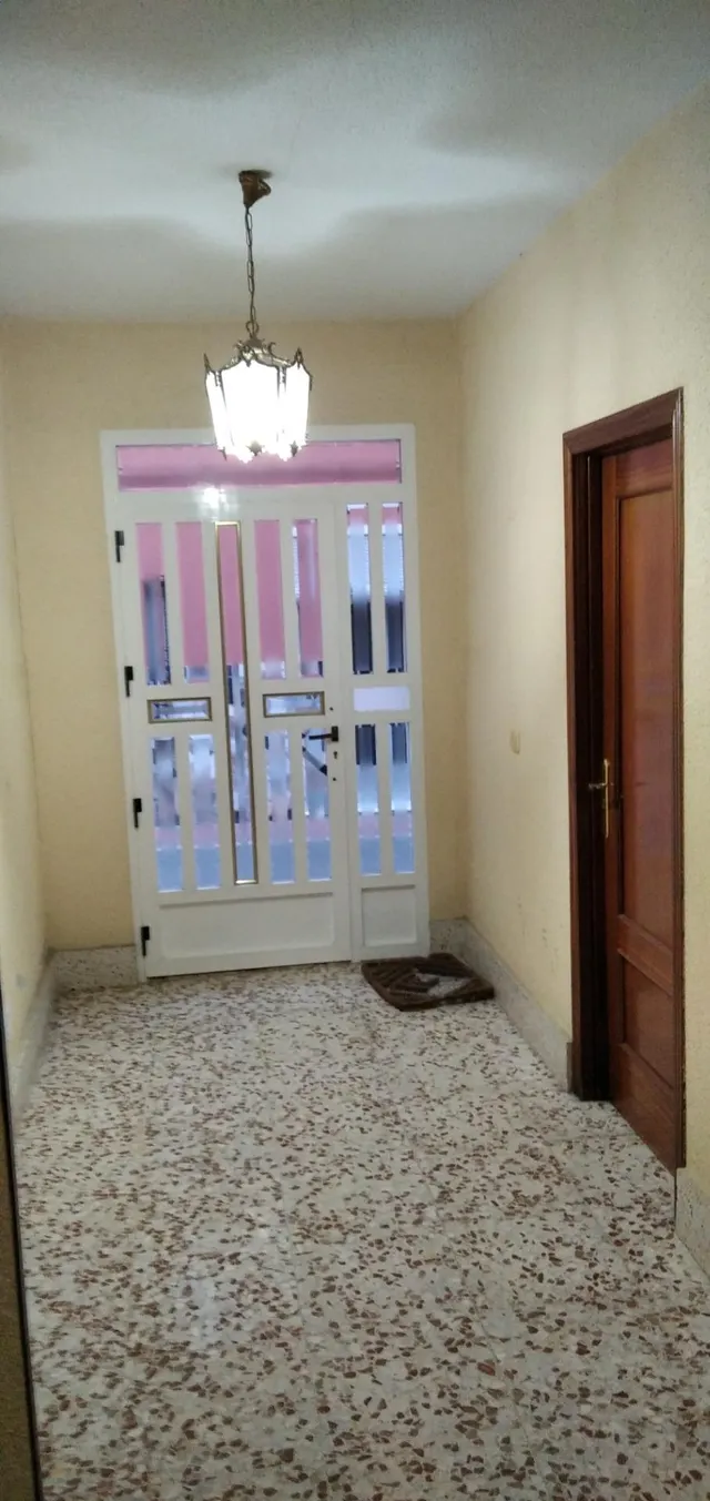 Piso 3 habitaciones 125m² en venta - Centro — 36