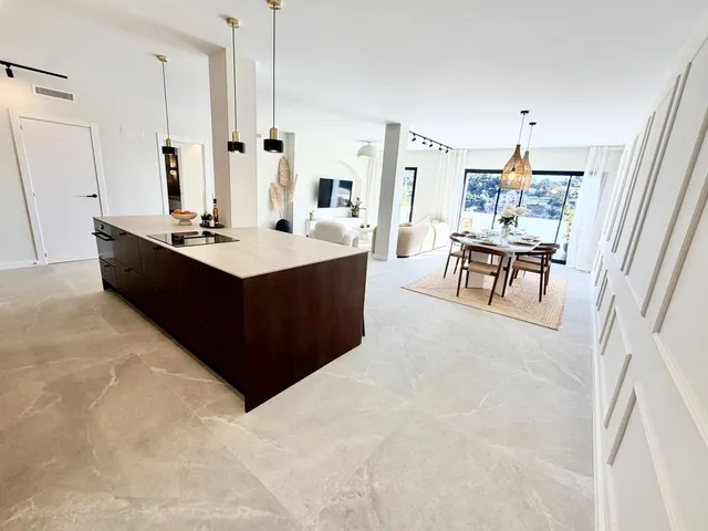Apartamento 3 habitaciones 170m² en venta - El Madroñal — 14
