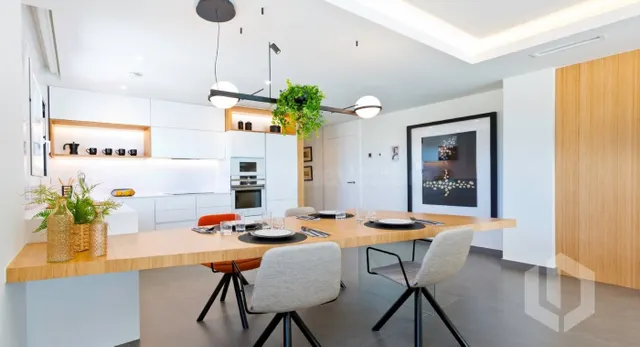 Infinity Apartments - foto 3