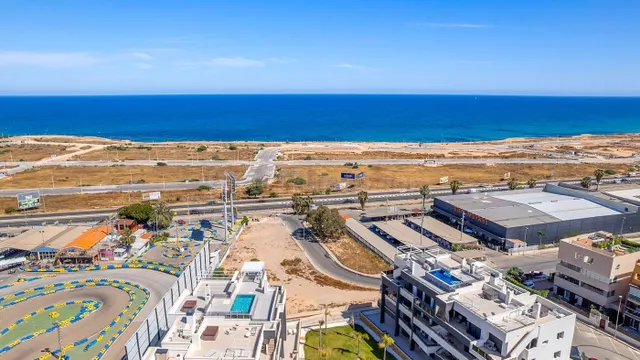 Ático 3 habitaciones 95m² en venta - Punta Prima — 39