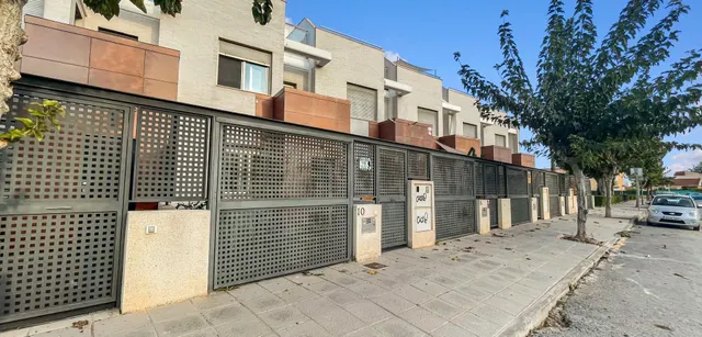 Adosado 3 habitaciones 104m² en venta - El Mojón — 14