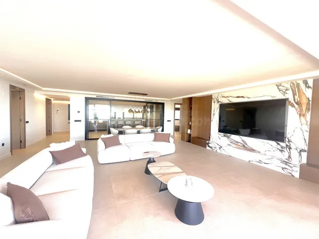 Apartamento 3 habitaciones 221m² en venta - Marbella — 3