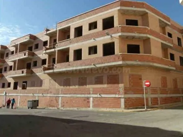 Edificio 1965m² en venta - Los Montesinos