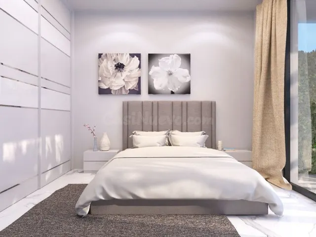 Villa 3 habitaciones 189m² en venta - Pueblo — 12