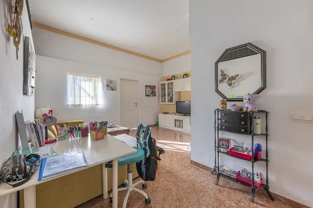 Chalet 4 habitaciones 183m² en venta - Costa del Sol — 28