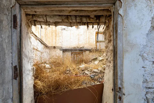 !!Vivienda en Morelabor!! — 27