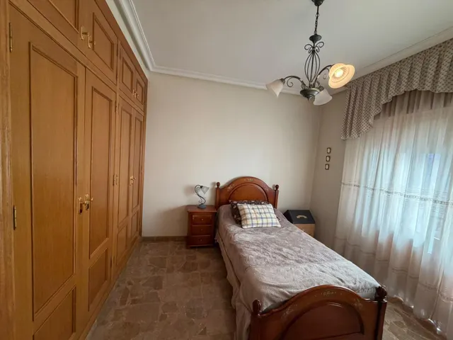 Exclusividad, amplitud y elegancia en una vivienda única — 34