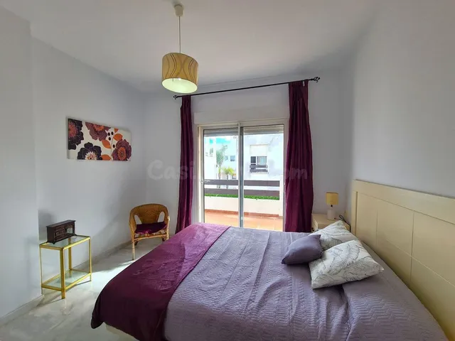 Apartamento 4 habitaciones 132m² en venta - Zona Las Mesas — 3