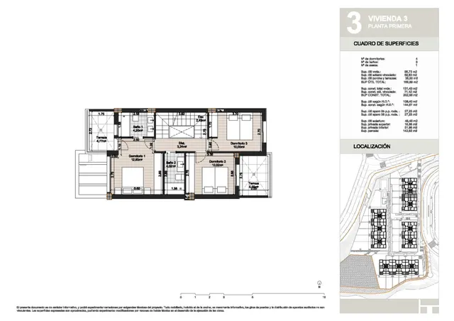 Casa Tipo Dúplex 4 habitaciones 145m² en venta - Vélez-Malaga — 15