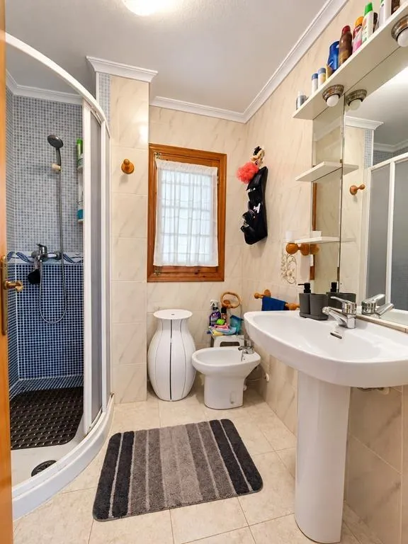 Apartamento con piscina cerca de la playa en Santa Pola — 12