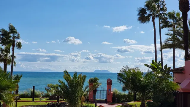 Apartamento 2 habitaciones 127m² en venta - Costa Del Sol — 36