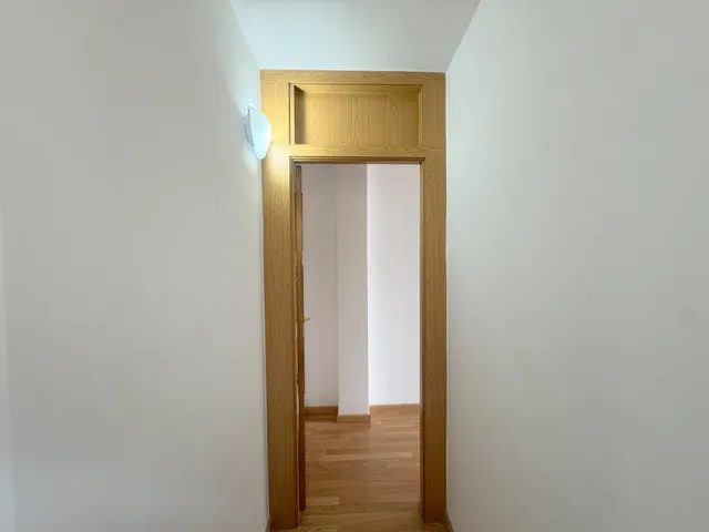 Amplio piso con 3 dormitorios, terraza y excelentes vistas en Las Navas del Marqués — 32