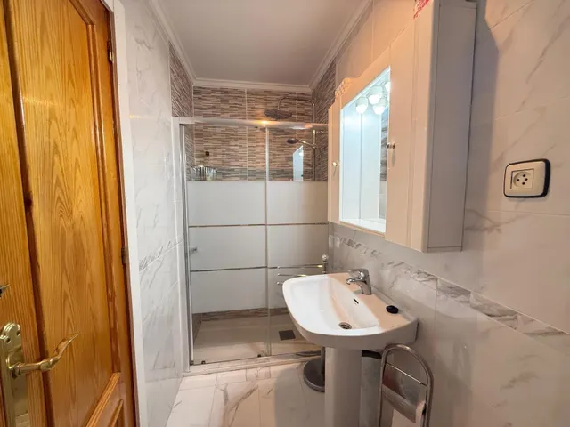 Magnifico apartamento a unos pasos de la playa, ideal para vivir todo el año — 15