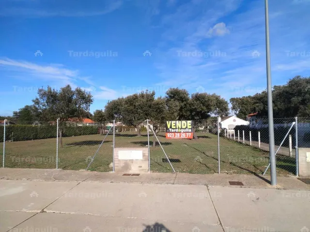 Parcela en venta en Avenida de Salamanca - foto 3