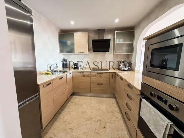 Espléndido Dúplex en urbanización Buen Vista, en La Manga Club — 9