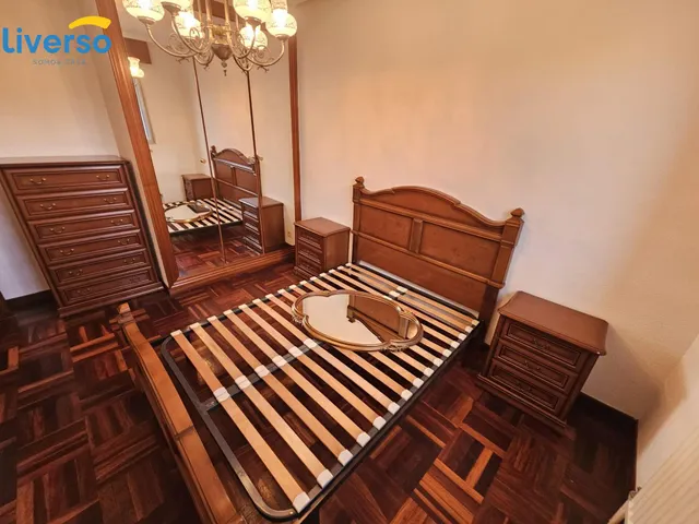 OPORTUNIDAD DE VENTA EN LA ZONA SUR, PISO GRAN TAMAÑO CON GARAJE Y TRASTERO , EXTERIOR!!! — 18