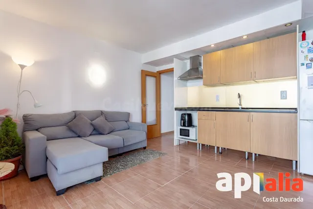 Luminoso piso de dos habitaciones, gran terraza esquinera a  - foto 5