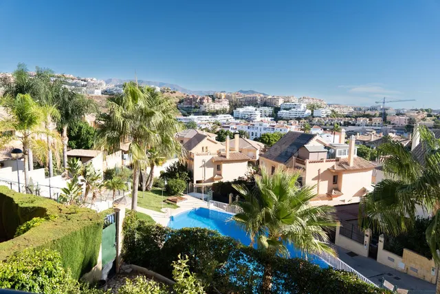 Adosado 3 habitaciones 164m² en venta - Riviera del sol - foto 2