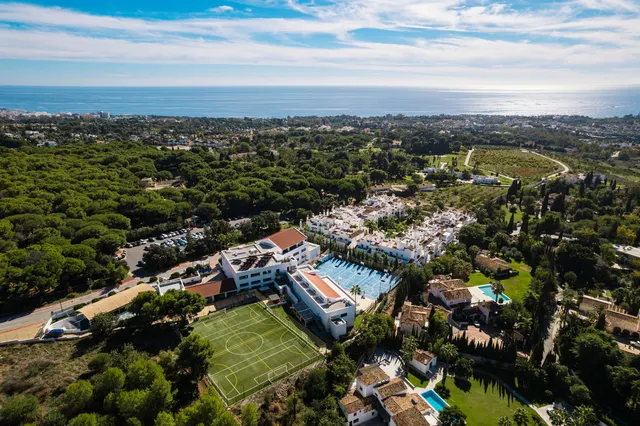 Apartamento 3 habitaciones 178m² en venta - Marbella — 23