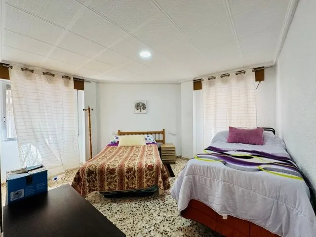 Apartamento 3 habitaciones 130m² en venta - La Mata pueblo — 14