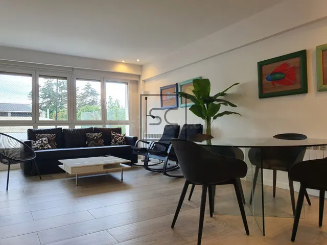 Piso a 100 metros de la playa en Cabañas — 3