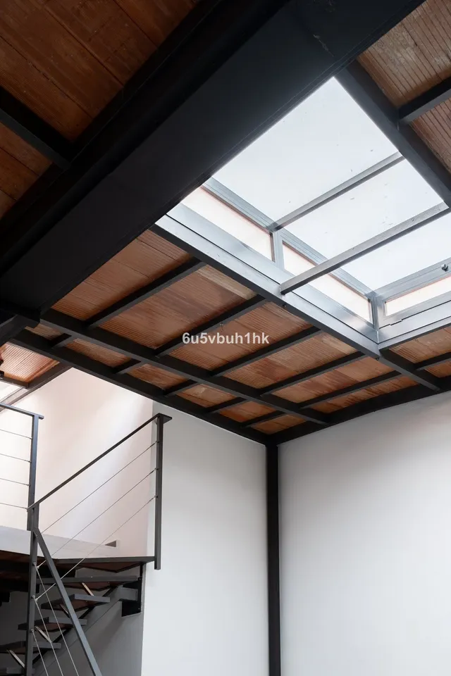 Apartamento 1 habitación 119m² en venta - Centro — 14