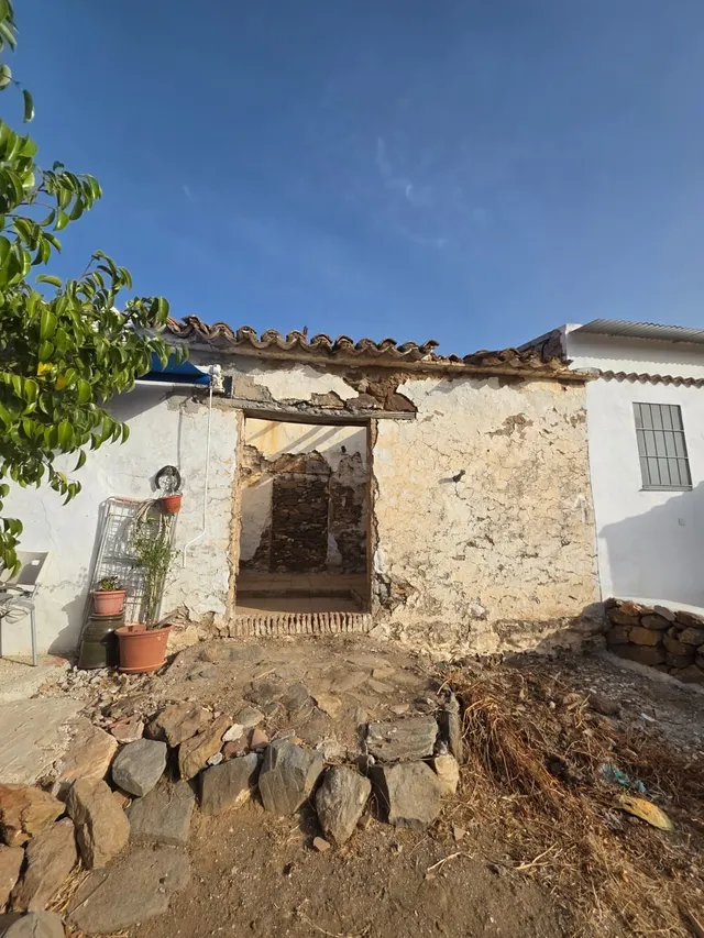 Parcela con casa — 5