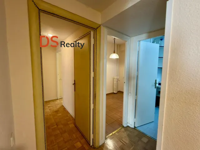 PISO DE 4 DORMITORIOS JUNTO A TRIBUNAL Y BILBAO | 107 m2 — 10