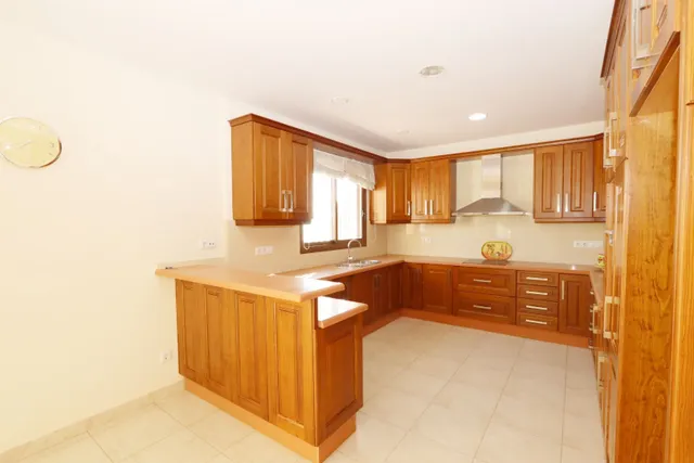 Villa 5 habitaciones 630m² en venta - Altea Pueblo — 38