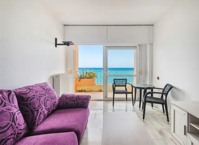 Ático 32m² en venta - Marbella — 2