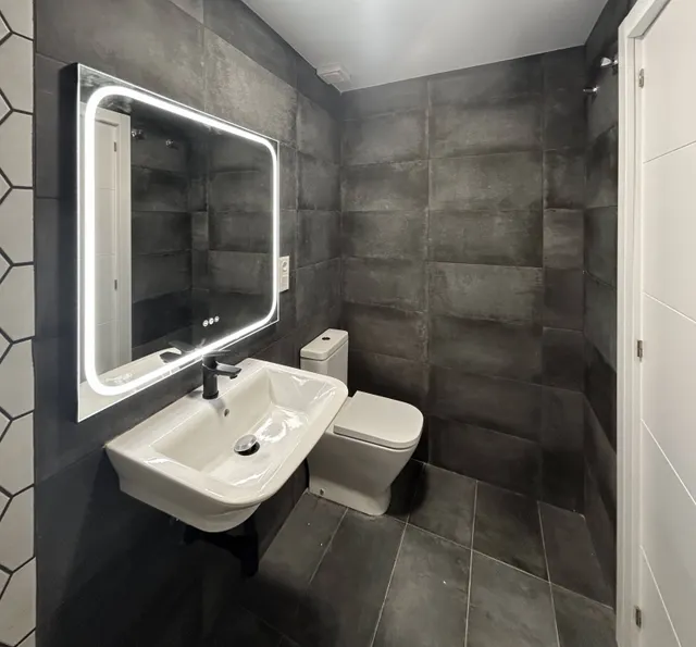 Planta baja 1 habitación 84m² en venta - Altozano — 31