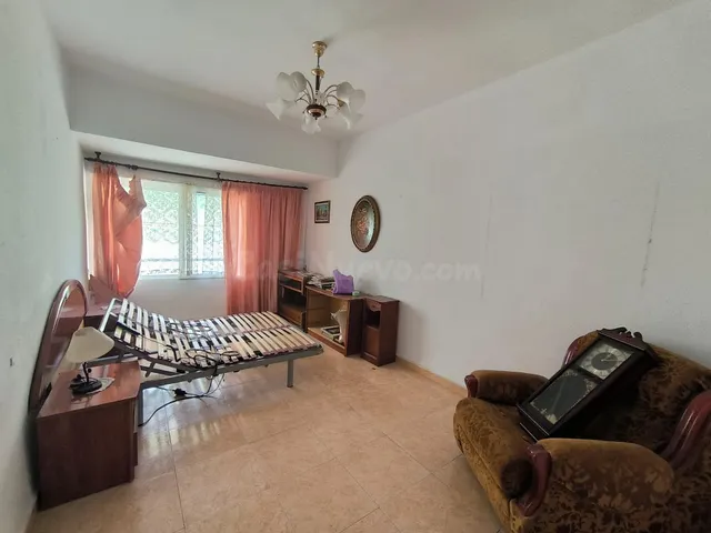PISO EN VENTA EN PLAZA DEL SOL PARA REFORMAR - foto 2