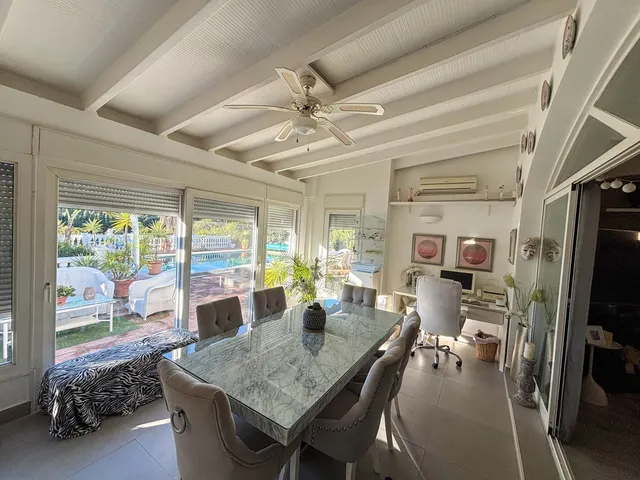 Finca rústica 3 habitaciones 172m² en venta - Costa Del Sol — 21