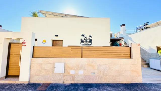 Casa 3 habitaciones 106m² en venta - Costa blanca sur — 8