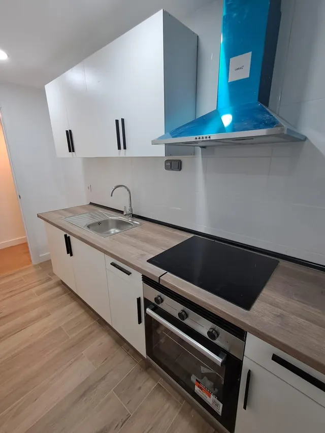 Se vende piso Exterior en La Nova Esquerra de l'Eixample, Barcelona — 5