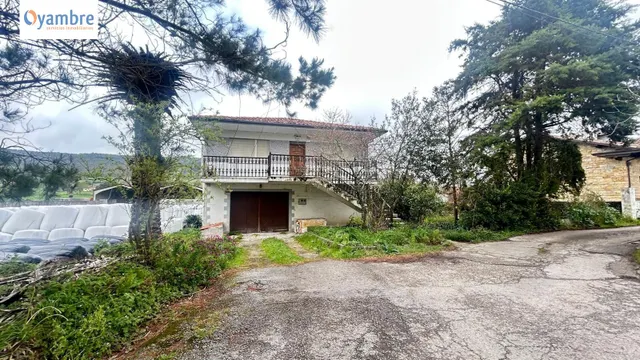 CASA INDEPENDIENTE EN CASTILLO — 5