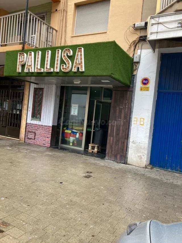Pub en Cullera