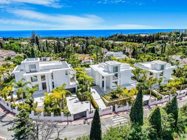 Villa 6 habitaciones 647m² en venta - Las Lomas de Río Verde — 13