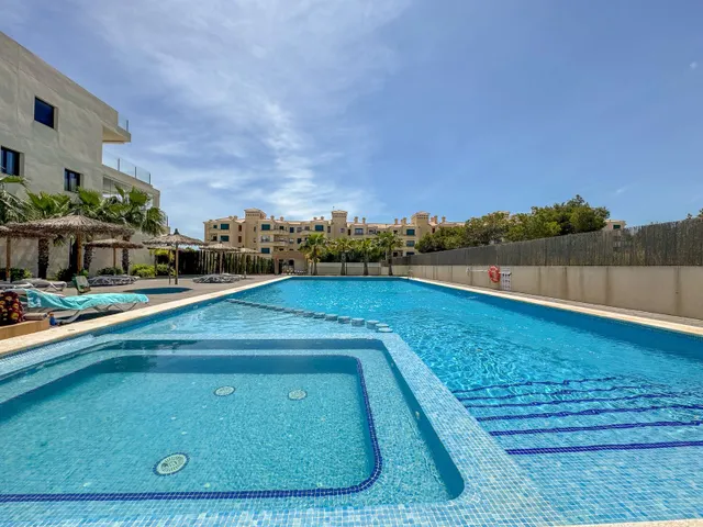 Apartamento 2 habitaciones 93m² en venta - Las Filipinas — 38