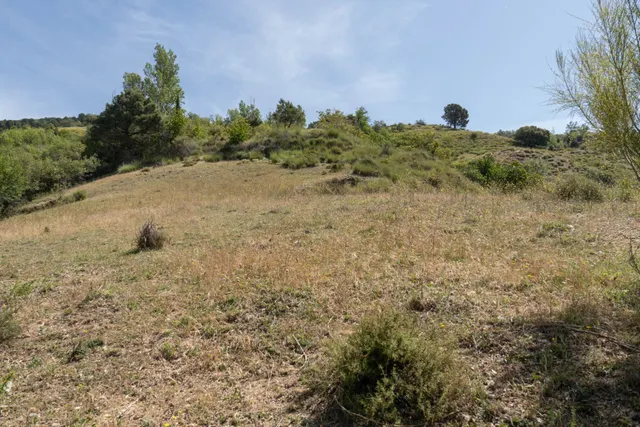 PARCELA EN VENTA EN SOPORTÚJAR — 10