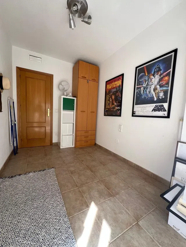 PRECIOSO PISO EN EL CENTRO DE MURCIA — 24