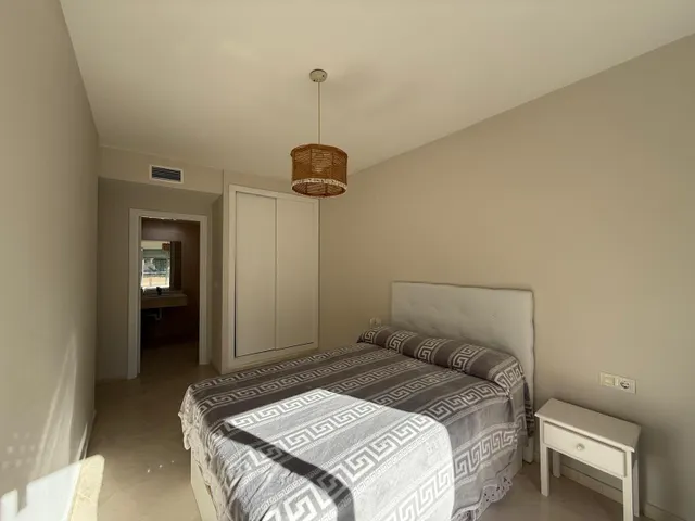 SE VENDE PRECIOSO APARTAMENTO EN LA CALA DE VILLAJOYOSA — 6