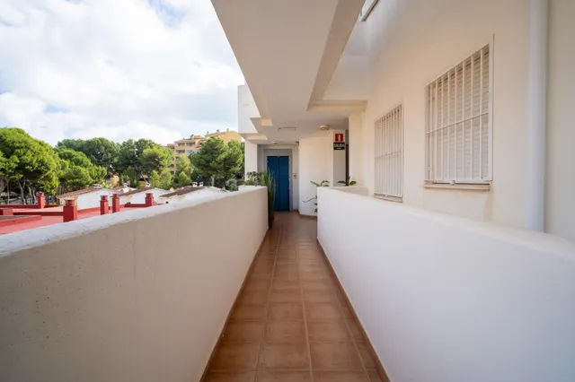 Precioso apartamento listo para disfrutar entre las dos playas — 38
